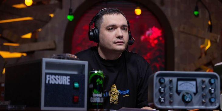 Adekvat о полуфиналах Riyadh Masters: «"Ведущие" тир-S команды не могут реализовать перевес в 6 тыс. с лейнинга. Сюр»
