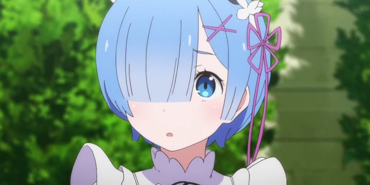 Топ-15 персонажей аниме «Re:Zero. Жизнь с нуля в альтернативном мире»