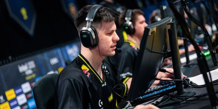 Natus Vincere победили G2 Esports и вышли в плей-офф PGL Cluj-Napoca 2026