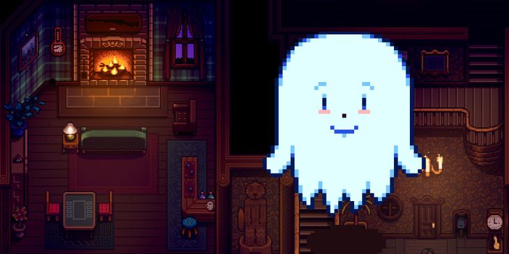 Автор Stardew Valley рассказал о масштабах своей следующей амбициозной игры