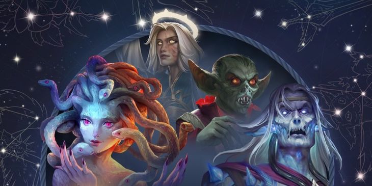 Стала известна дата выхода Heroes of Might and Magic: Olden Era в раннем доступе