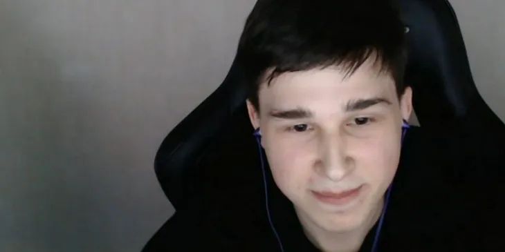 Asdekor_r: «Моя цель — больше показать себя в СНГ, чем пытаться метить в Европу»