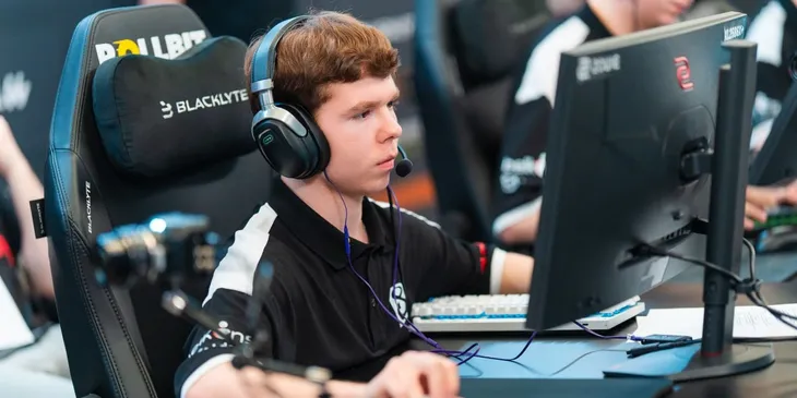 Инсайдер: headtr1ck нашёл новую команду