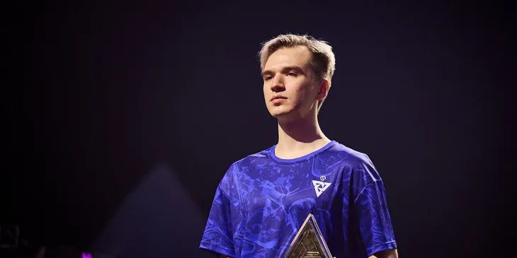 Pure~ против Nightfall — чья команда победит в матче на DreamLeague Season 27?