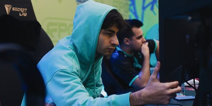 9Class о PARIVISION на ESL One Birmingham 2026: «До патча мы такие: "Вылетаем — и всё, домой". А сейчас как будто можем выиграть турнир»