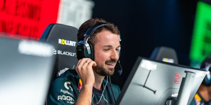 Инсайдеры: huNter- может пропустить IEM Rio 2026