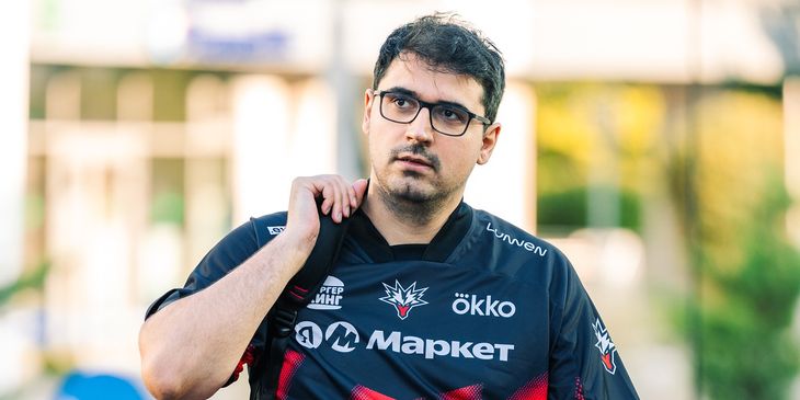 Saksa о предстоящей игре с LGD: «Cегодня мы обыграли Skiter, следующий в списке Sneyking. Думаю, будет 2:0»