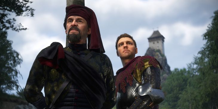 Авторы Kingdom Come рассказали о разработке следующей игры