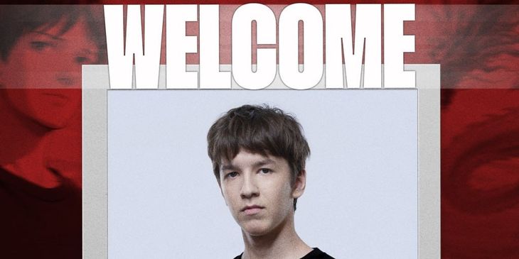 SYPH0 присоединился к Nemiga Gaming на правах аренды