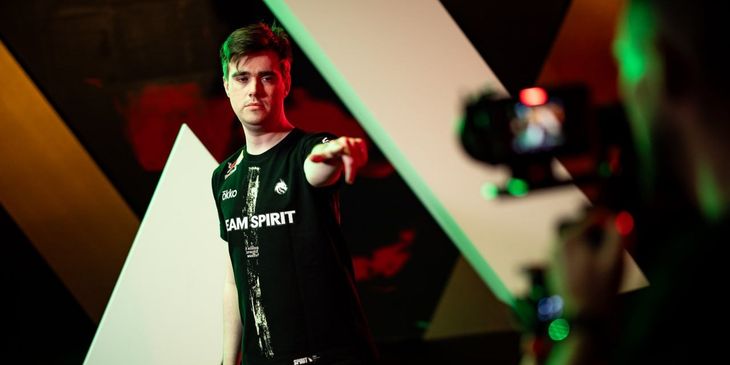 Miposhka: «Вообще не знаю, как вы не устаете от "Доты". Столько турниров каждый, блин, день»