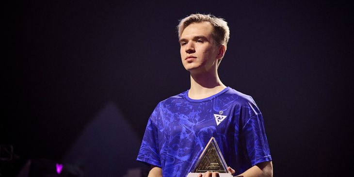 NAVI или Tundra Esports — кто окажется сильнее на BLAST Slam VI?