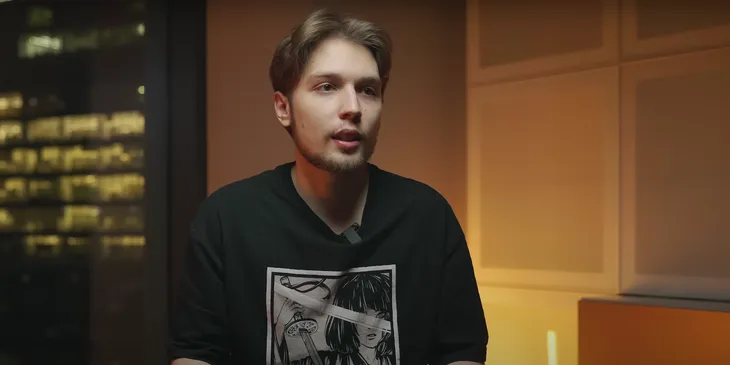 Xakoda нашел новую команду