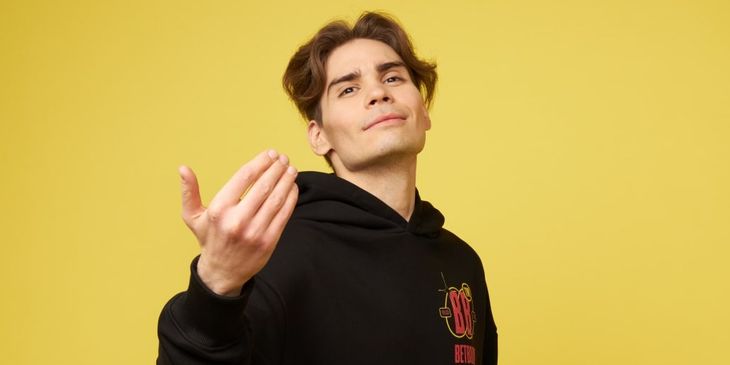 Nix: «Каждый чел, который говорит, что Deadlock — [дерьмо], признаётся, что он ничтожество в мире мужчин»