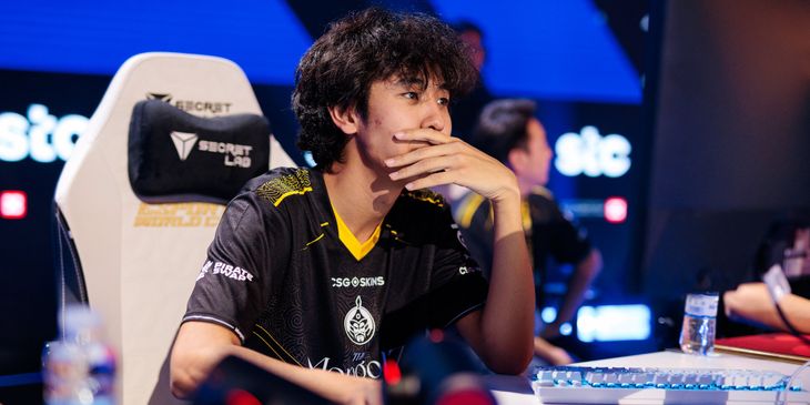 Стала известна причина ухода Senzu из основного состава The Mongolz