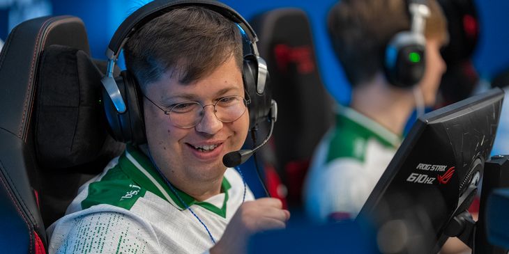 Mauisnake о фокусе karrigan на мейджоре в Сингапуре: «Это нелепо»