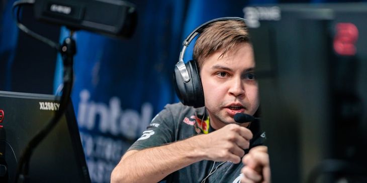 Sh1ro после победы над 9z Team: «Ну что, мы в плей-офф 😎»