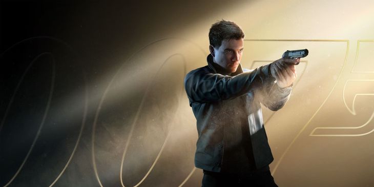 В сеть утекли записи 007 First Light и других невышедших игр из-за уязвимости в рейтинговой комиссии