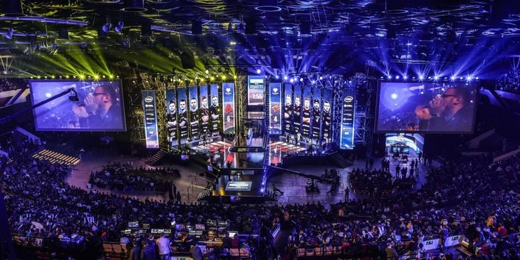 ESL добавит поединок за третье место на всех турнирах VRS — шоу-матчей больше не будет