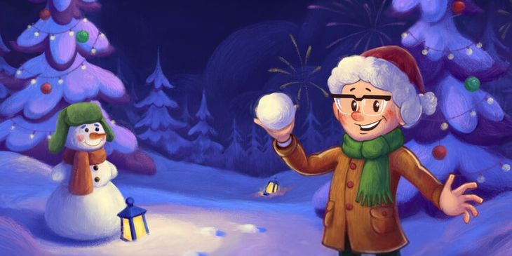 В «Мире танков» стал доступен первый ежедневный табель-календарь в 2026 году