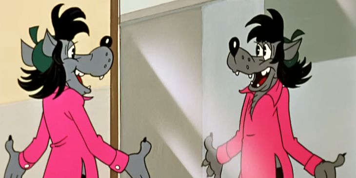 Папич про «Ну, погоди!»: «Здесь персонажи хорошо нарисованы, а в аниме после 2000-го не смогли нормально нарисовать»