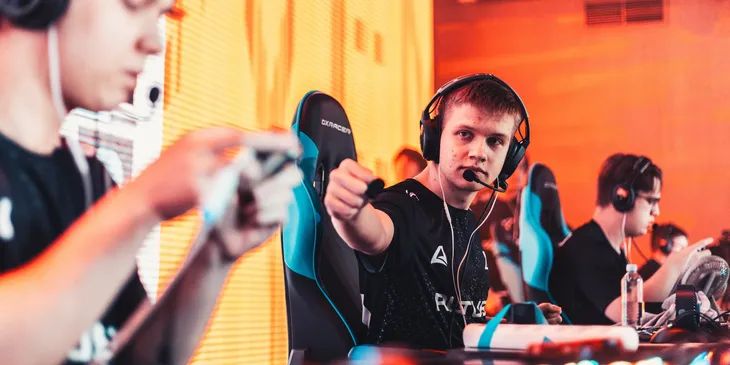 X Team представила новый состав по Standoff 2