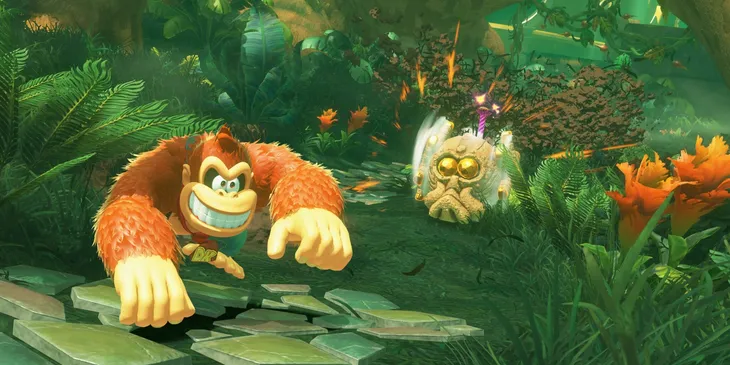 Новый эксклюзив Switch 2 получил 91 балл на Metacritic