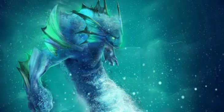 Valve исправила баг с Morphling и Earth Spirit в Dota 2