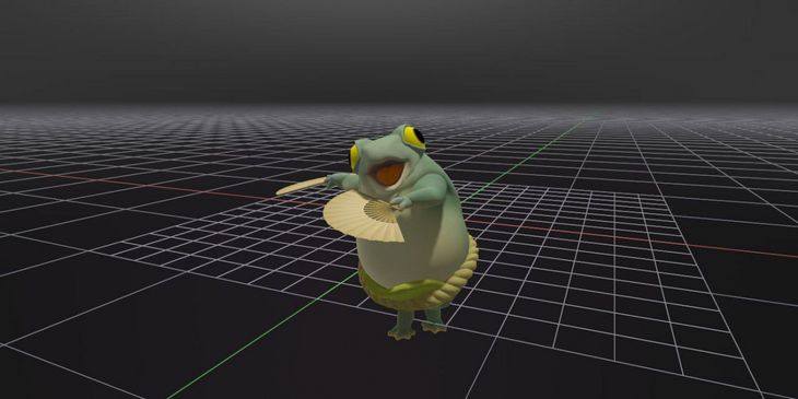 Датамайнеры нашли в коде Dota 2 упоминание ивента c Лягушкой-бардом