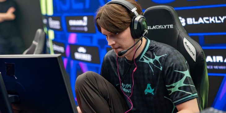 Aurora Gaming выбила AVULUS из закрытых отборочных на DreamLeague Season 28