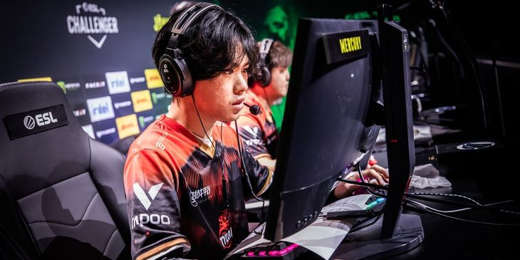 TYLOO выбила Sinners Esports из IEM Cologne Major 2026