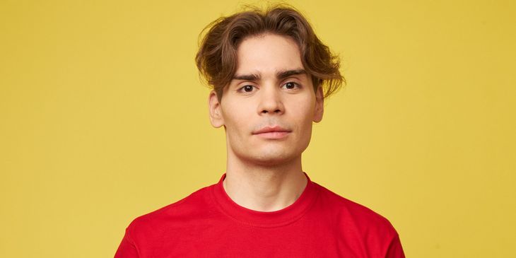 Nix: «Когда я смотрю на игру miCKe, у меня всегда одна и та же мысль в голове: "Какие герои люди, которые с ним умудряются побеждать"»