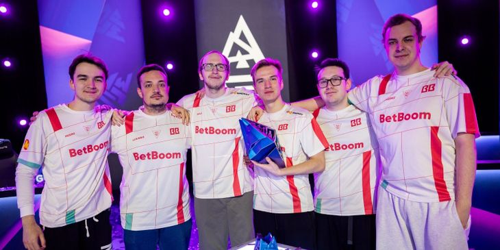 Nix: «Мне кажется, что BetBoom Team далеко зайдёт на TI. Но всё может об менталку разбиться»