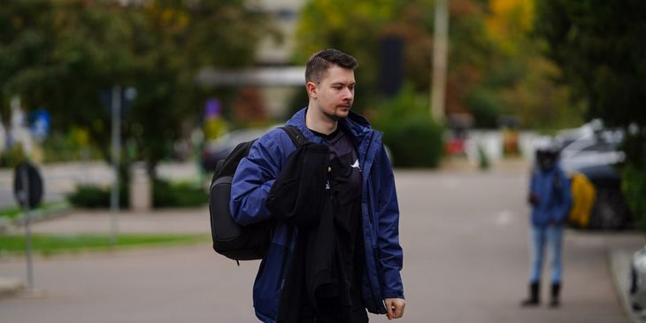 «Puppey вовремя влился в коллектив» — BLACKARXANGEL о выступлении PARIVISION на DreamLeague Season 27