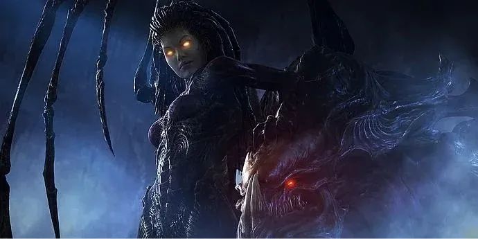 Слух: шутер по StarCraft от корейской NEXON находится в активной стадии разработки