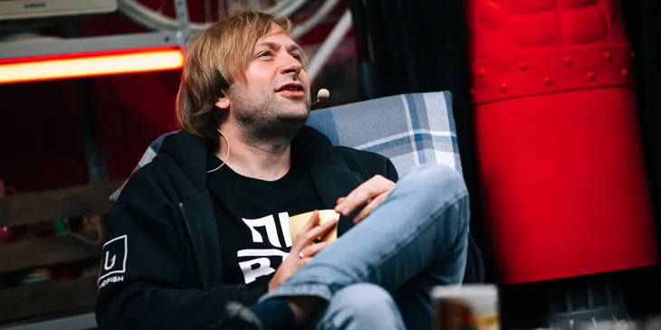 NS о Dota 2: «Игра устаревает морально, устаревает физически, у неё всё больше конкурентов»