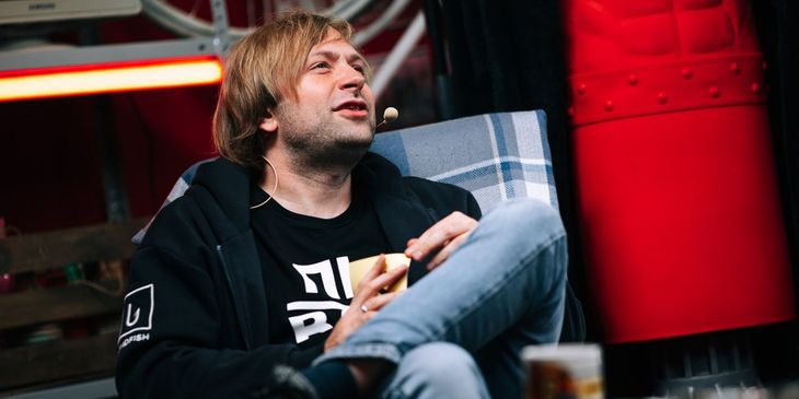 NS о Dota 2: «Игра устаревает морально, устаревает физически, у неё всё больше конкурентов»