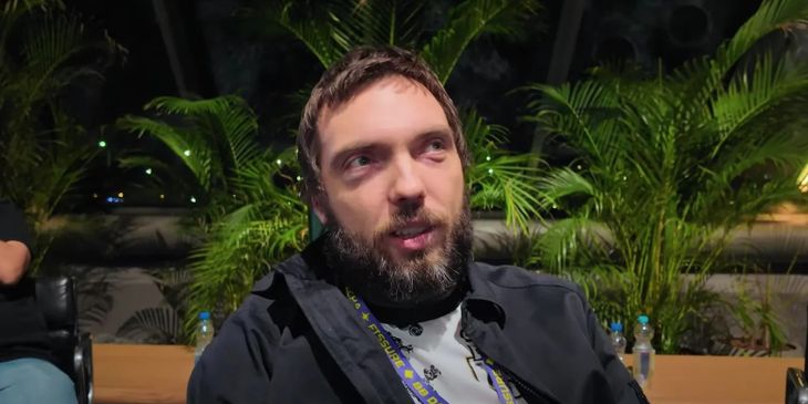 Korb3n: «До конца года должны подвезти нового героя»