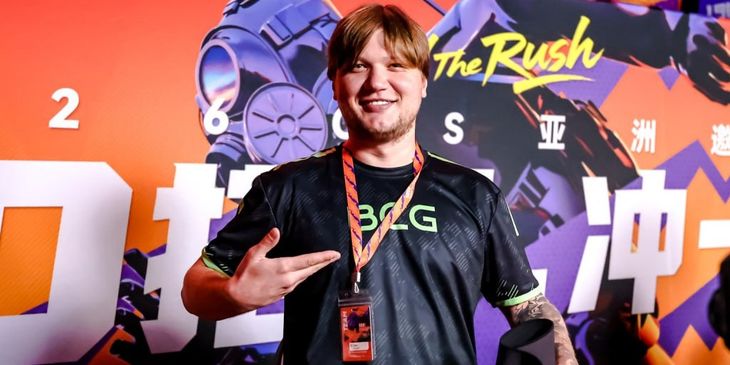 S1mple: «Для меня самое важное в CS2 — выиграть мейджор»