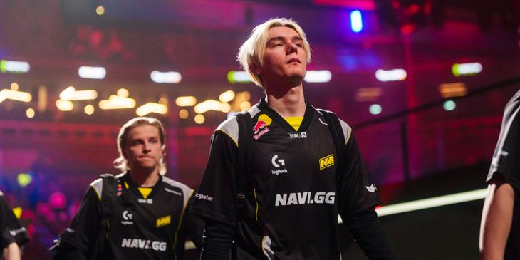 Natus Vincere начали выступление на IEM Krakow 2026 с победы над PARIVISION