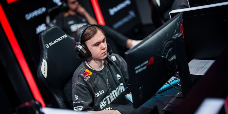Определились все участники ESL Pro League Season 24 — среди них Spirit, Falcons, Vitality и NAVI