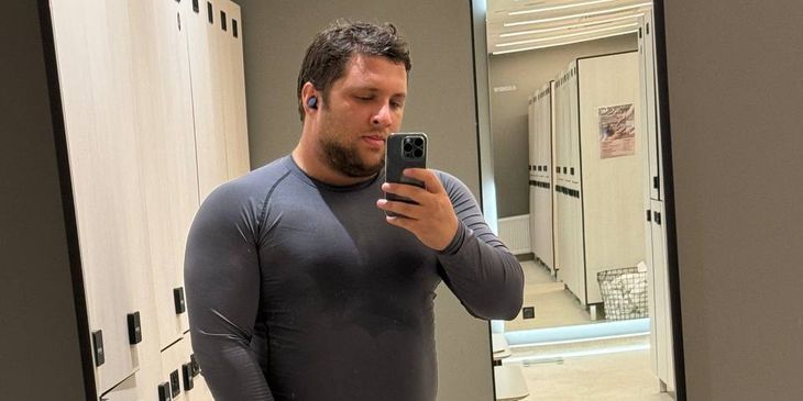 SQreen предложил вариант, как сбалансировать составы на турнирах BetBoom Streamers Battle