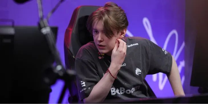 Rue после победы над Vici Gaming: «Удачно прошли. В этот раз не споткнулись после 3:0 в группе»