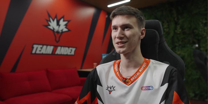 Team Yandex и Virtus.pro сыграют на групповом этапе FISSURE Universe: Episode 7