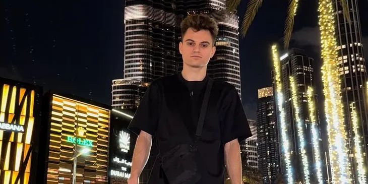 Stariy bog: «Topson круто играет, если смотреть его по Shorts на YouTube»