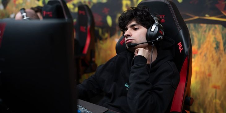 Аналитики: PARIVISION окажется сильнее Team Yandex на групповом этапе BLAST Slam VII