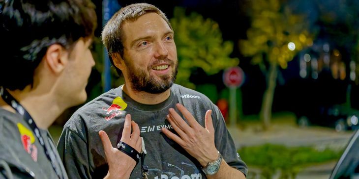 Korb3n: «С Miposhka у MiLAN нереальная синергия сложилась»