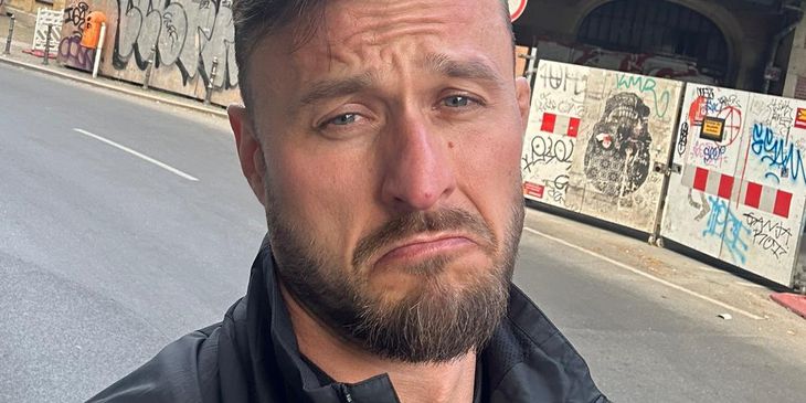 PashaBiceps отреагировал на падение стоимости скинов: «Для меня цена ножа motar2k не меняется»