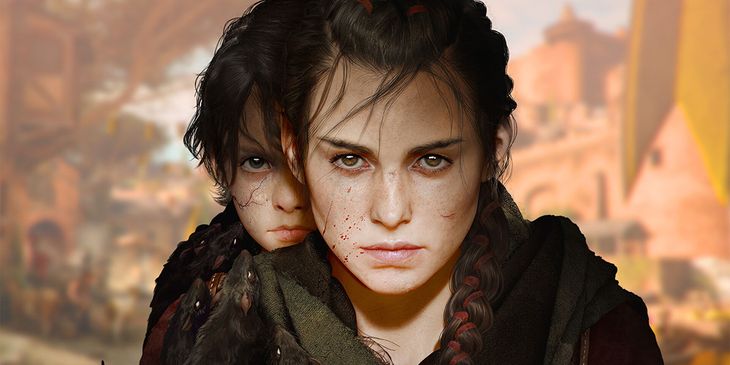 В Steam началась распродажа серии A Plague Tale со скидками до 80%