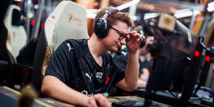 Kiritych рассказал, против каких киберспортсменов сложнее всего играть