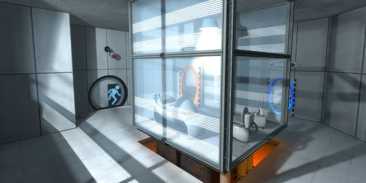 Valve задерживает релиз ремейка Portal — разработчики игры обвинили студию в игнорировании проекта